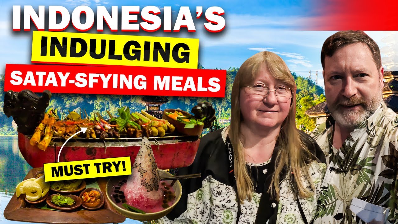 ExploreTraveler original Indonesia travel image or official video still